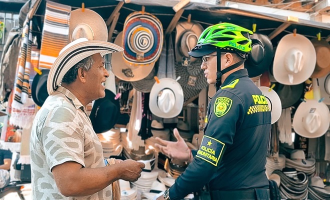 El dialogo es vital para construir la tolerancia