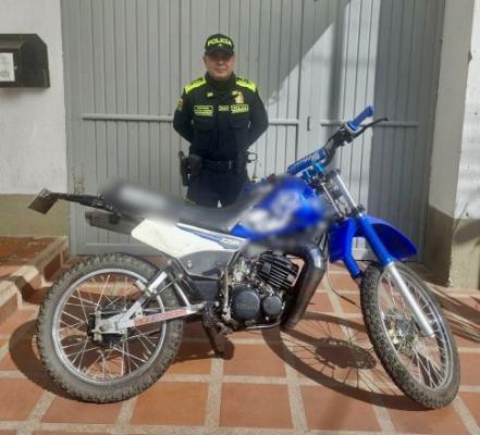 Labores de patrullaje desarrolladas por la Policía Nacional Modelo Nacional de  Vigilancia Comunitaria por Cuadrantes