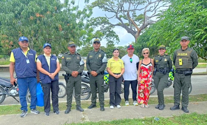 Con trabajo en equipo y sentido de pertenencia, trabajamos por la recuperación de un lote abandonado en la urbanización Vallejo, transformando un espacio olvidado en un lugar digno para la comunidad.