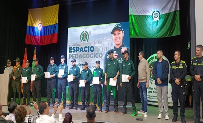 Nuevos gestores de convivencia Nuevos gestores de convivencia