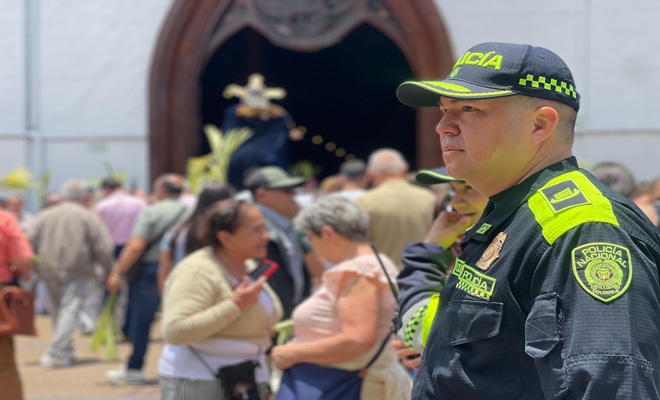 Policía metropolitana de Manizales envía el balance del fin semana Este es el balance del fin de semana de la Policía de Manizales