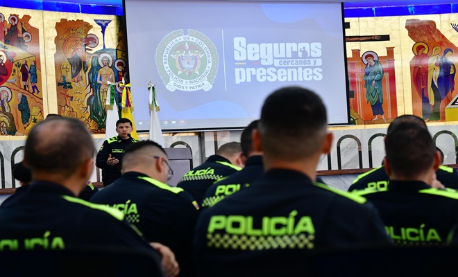 Exposición señor Subcomandante Cr. Gustavo Rodríguez Exposición señor Subcomandante Cr. Gustavo Rodríguez