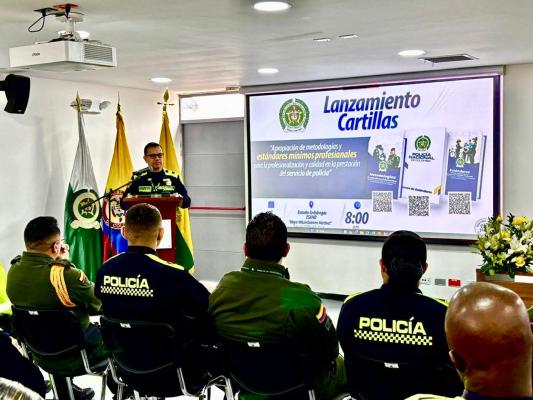 fotografía de la apertura del evento 