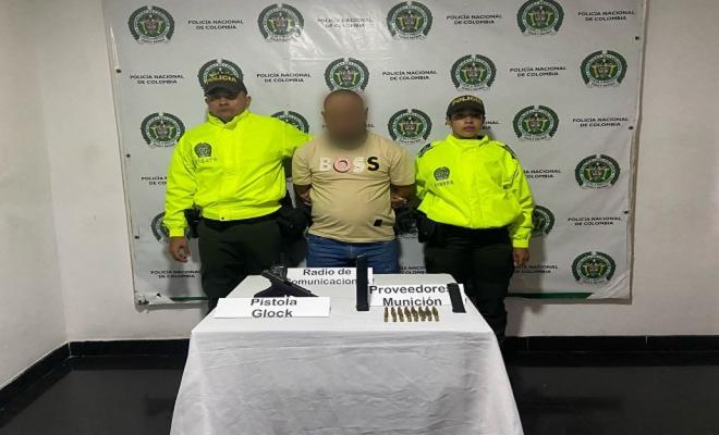 Golpe contundente a estructuras criminales en Mistrató, Risaralda Golpe contundente a estructuras criminales en Mistrató, Risaralda