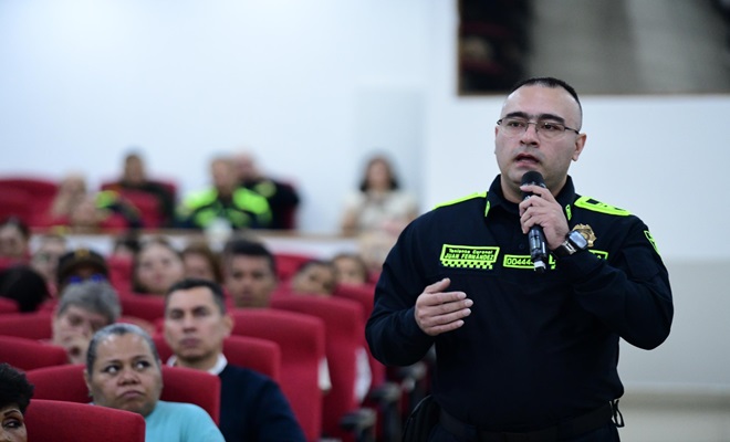 Inspector Delegado Región de Policía Número 6 Inspector Delegado Región de Policía Número 6