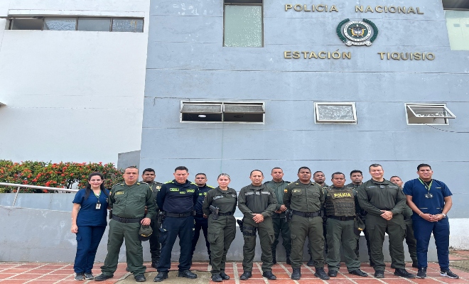 La brigada se convirtió en un suceso muy importante con resultados tan impactantes y memorables La brigada se convirtió en un suceso muy importante con resultados tan impactantes y memorables