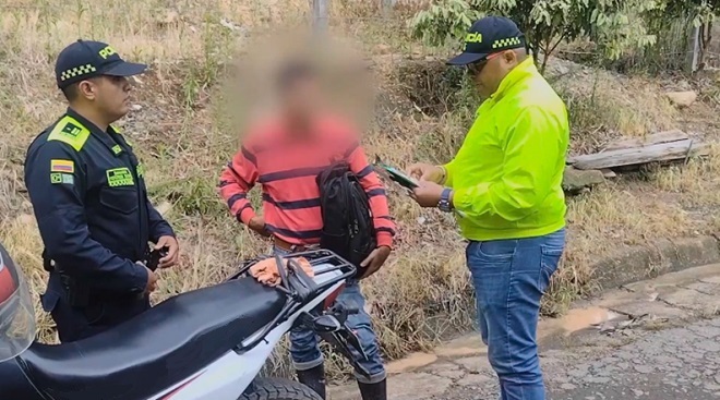 Lectura derechos del capturado capturado Lectura derechos del capturado capturado