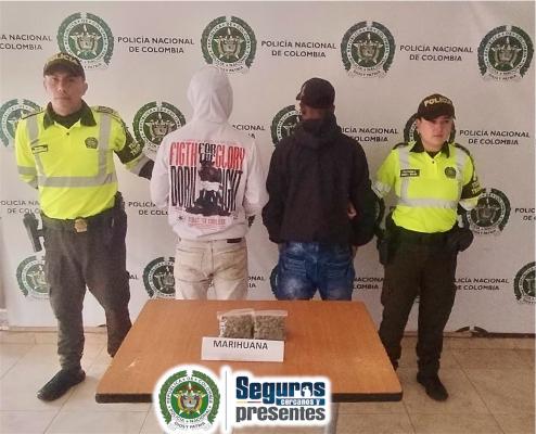 Moniquirá Capturados