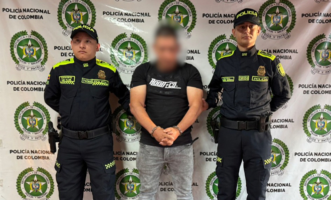 Capturado en backin Capturado en backin