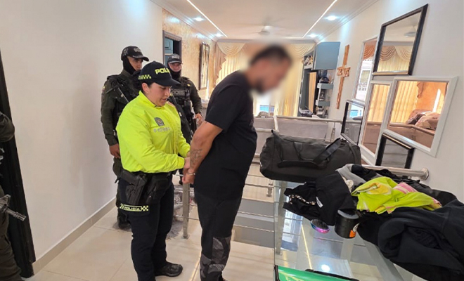 Momento de captura Momento de captura