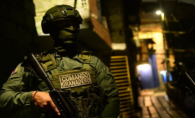 Operativos Gaula Operativos Gaula