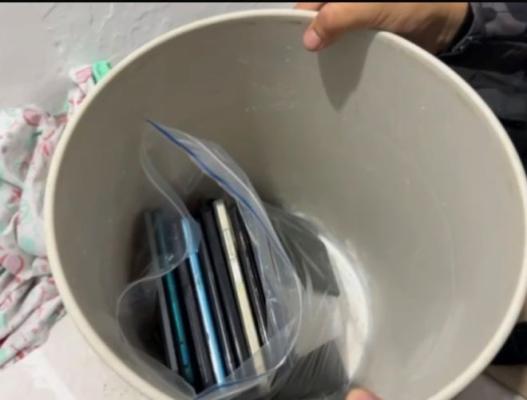 Operativos de seguridad