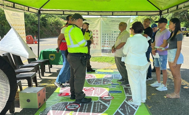 Plan retorno, dia de la raza Plan retorno, dia de la raza