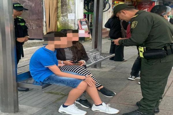 Registro a ciudadanos  Planes de Control