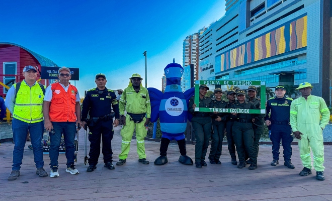 Turismo ecológico