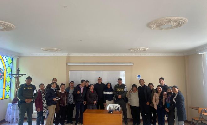 l fortalecimiento de la Red de Apoyo  e actividades de revistas y fortalecimiento dirigidas a las  empresas vinculadas a esta red de apoyo