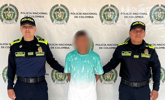 Polic&iacute;a Nacional fortalece la protecci&oacute;n de la ni&ntilde;ez en la ciudad de Neiva