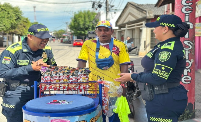 Porque más allá de la cancha, lo que queda es la certeza de que somos un país capaz de escribir su propia historia con goles Porque más allá de la cancha, lo que queda es la certeza de que somos un país capaz de escribir su propia historia con goles