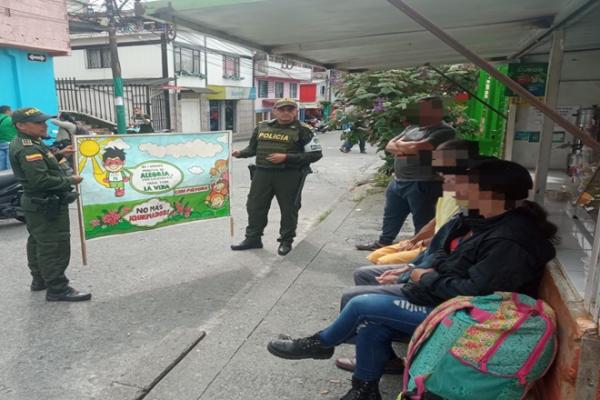 Prevenciones para evitar el uso de la pólvora  Evite lesiones por uso de pólvora