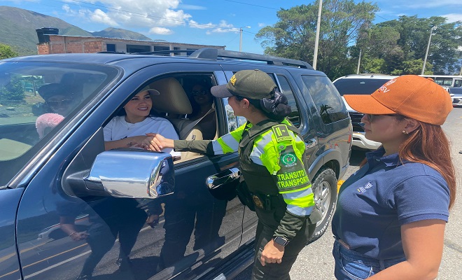 Plan Retorno por el puente festivo del Día de la Raza Plan Retorno por el puente festivo del Día de la Raza