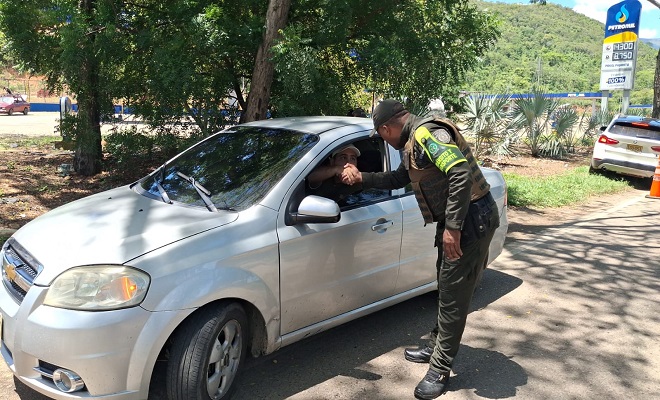 Plan Retorno por el puente festivo del Día de la Raza Plan Retorno por el puente festivo del Día de la Raza