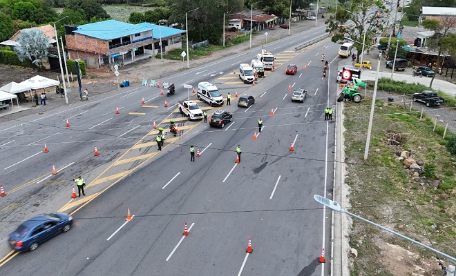 a Seccional de Tránsito y Transporte en Norte De Santander ha desplegado todas sus capacidades institucionales en coordinación con Tránsito Departamental y la Agencia Nacional de Seguridad Vial  a Seccional de Tránsito y Transporte en Norte De Santander ha desplegado todas sus capacidades institucionales en coordinación con Tránsito Departamental y la Agencia Nacional de Seguridad Vial