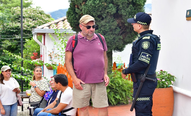 Semana del turismo Semana del turismo