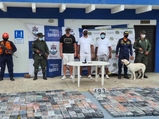 Incautamos-494-kilos-de-cocaína-en-Cartagena Incautamos-494-kilos-de-cocaína-en-Cartagena