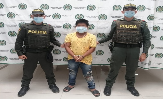 A la cárcel presunto responsable del delito de tentativa de homicidio agravado A la cárcel presunto responsable del delito de tentativa de homicidio agravado