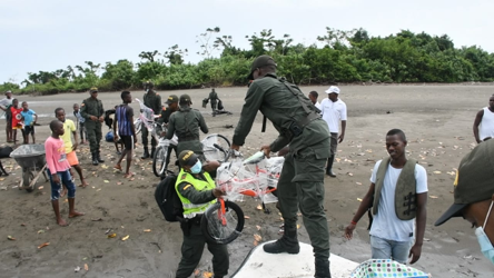 actividad policia nacional isla punta soldado actividad-policia-nacional-isla-punta-soldado-buenaventura-valle