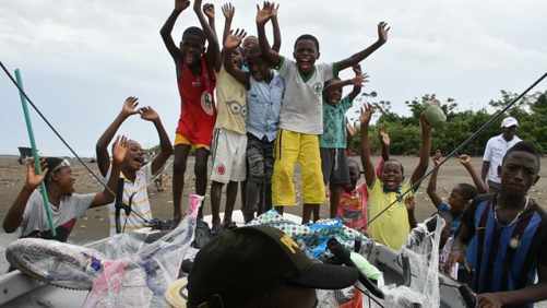 actividad policia nacional isla punta soldado actividad-policia-nacional-isla-punta-soldado-buenaventura-valle