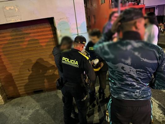 en el fin de semana se realizaron planes de control actividades preventivas en el fin de semana