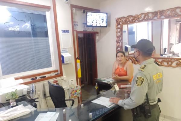 Adelantamos campaña “No dejes que tu patrimonio cultural se fugue