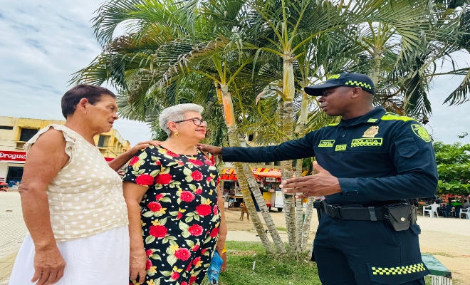 hace parte de la Unidad Policial para la Edificación de la Paz hace parte de la Unidad Policial para la Edificación de la Paz