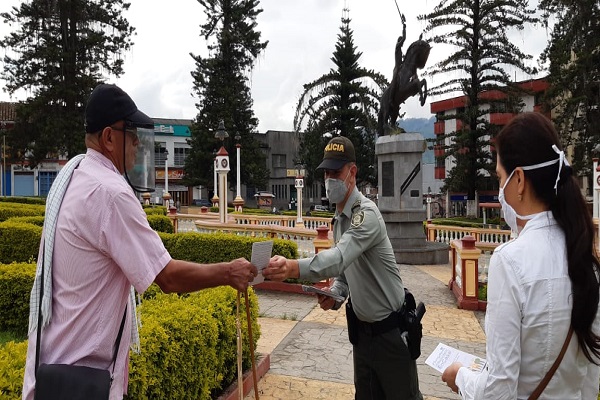 En Risaralda invitamos a “aislarnos para no separarnos” aislarnos_para_no_separarnos