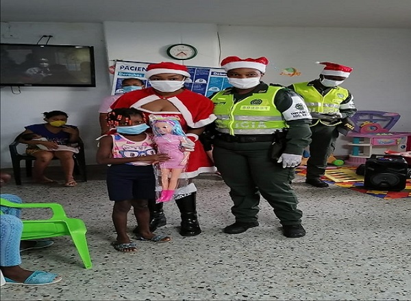 Alegramos los corazones de los niños y niñas del Hospital San Francisco de Asís. Alegramos-los-corazones-de-los-niños-y-niñas-del-Hospital-San-Francisco-de-Asís.