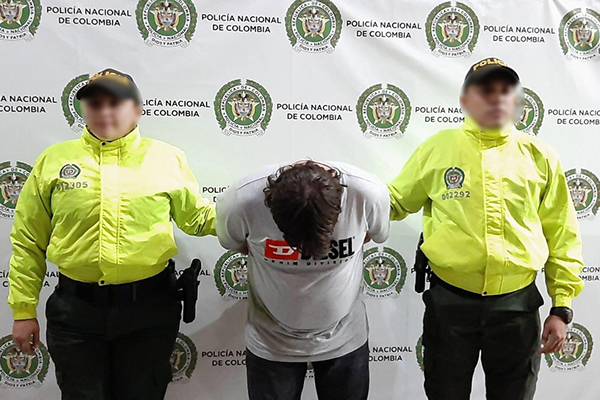 Afectadas estructuras criminales ‘betania’ y ‘la raya’