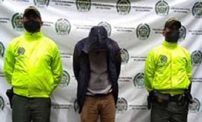 alias muñeco capturado por tentativa de homicidio