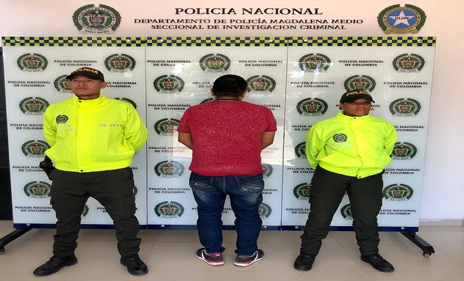 Alias 'Pajaro' Alias 'Pajaro'