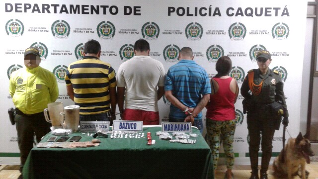 Lucha frontal contra el microtráfico allanamiento-contra-microtrafico-amazonia-florencia