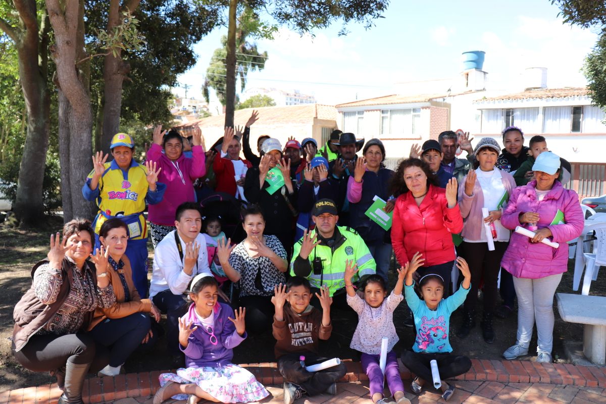 Un gesto de solidaridad con quien más lo necesita  almuerzo-comunitario-tunja