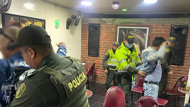 El dispositivo busca prevenir los hechos de inseguridad que se puedan presentar