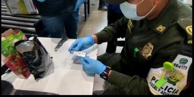 Policía Fiscal y Aduanera