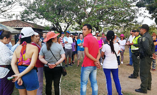 En-el Meta-mejoró-la-interacción-pacífica-entre-las personas