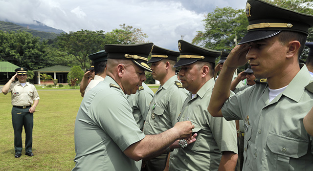 La Policía Nacional-conmemora-sus-126 años-más-cerca-del-ciudadano