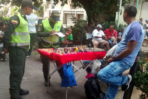 Balance aplicabilidad Código Nacional de Policía y Convivencia en Cartagena Aplicación-código-nacional-de-policía