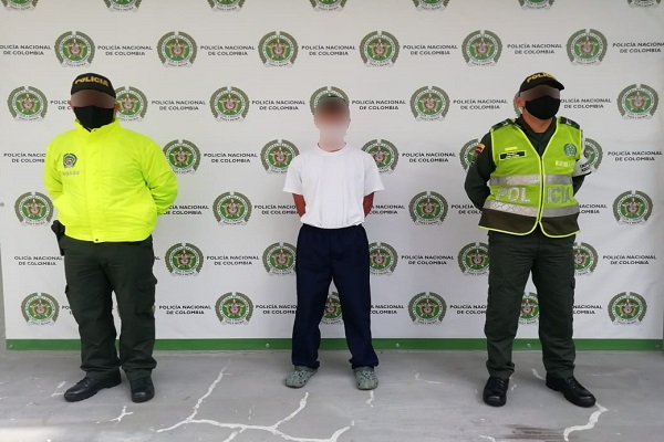 Al parecer había abusado de 4 menores  Adolescente aprehendido por abuso sexual