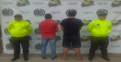 dos capturados en  operativos de registro y allanamiento a locales comerciales  dos capturados en  operativos de registro y allanamiento a locales comerciales