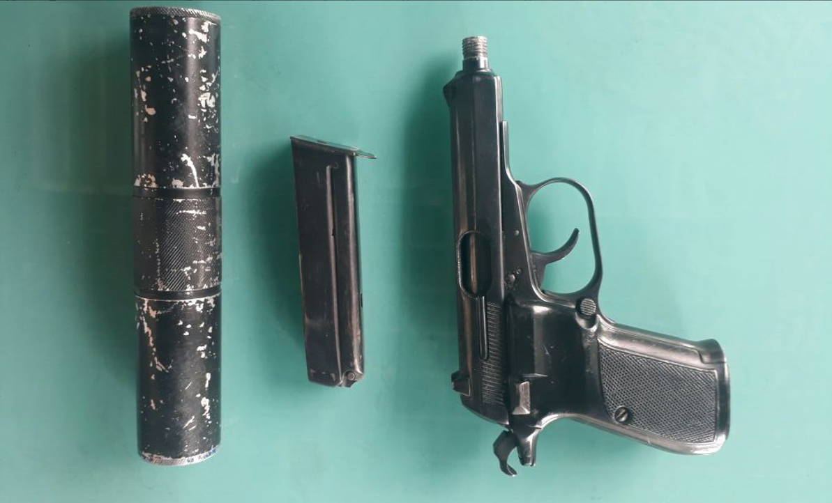 Decreto 2208 de 2016 prorroga para la suspensión general de permisos Decreto 2535 de 1993 - normas sobre armas municiones y explosivos