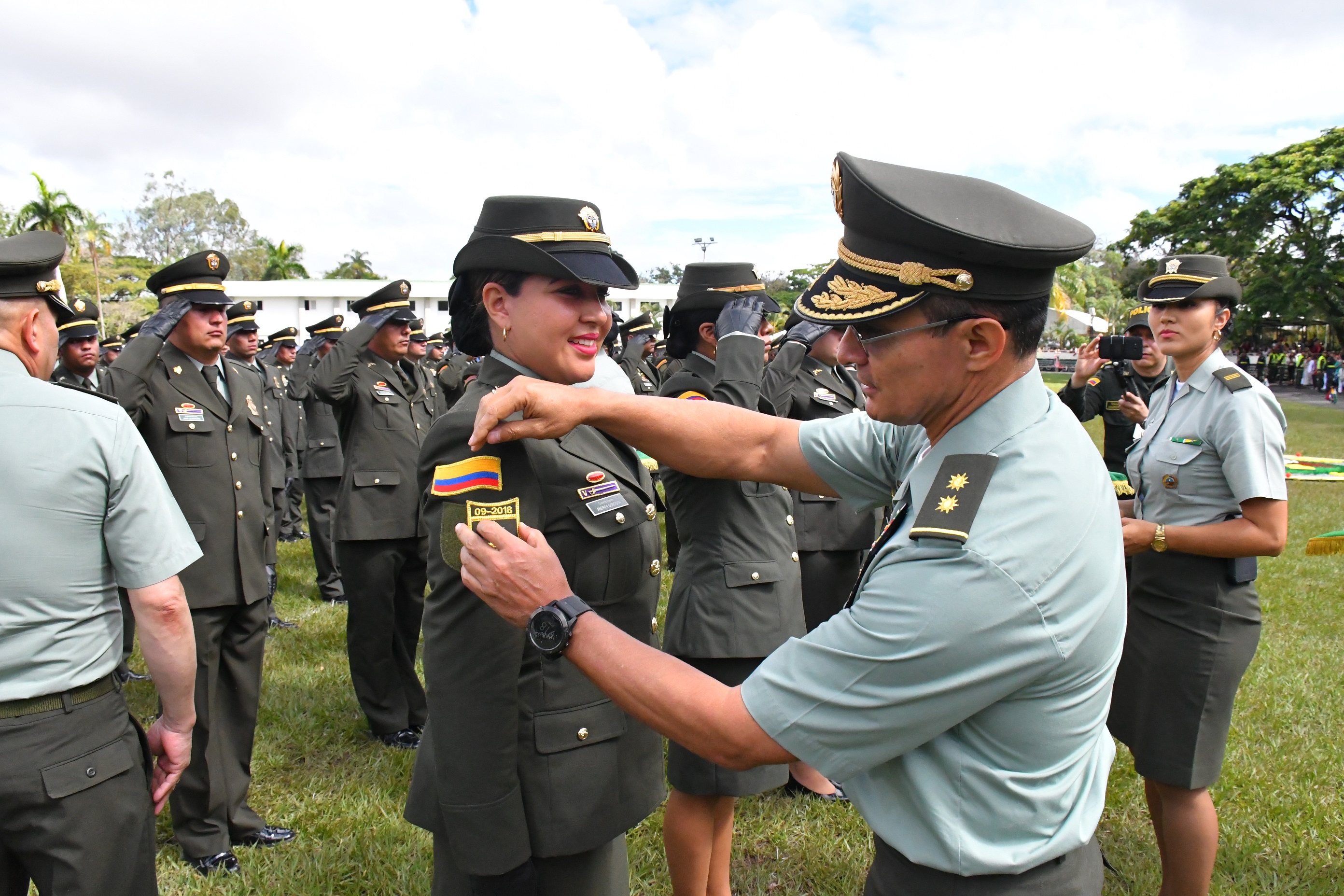 Ascenso nivel ejecutivo ESBOL Ascenso nivel ejecutivo ESBOL